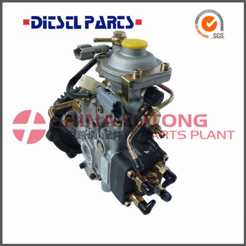 Diesel Injection Pump Nj_Ve4_11f1900L064 0001060064_Ve Pump